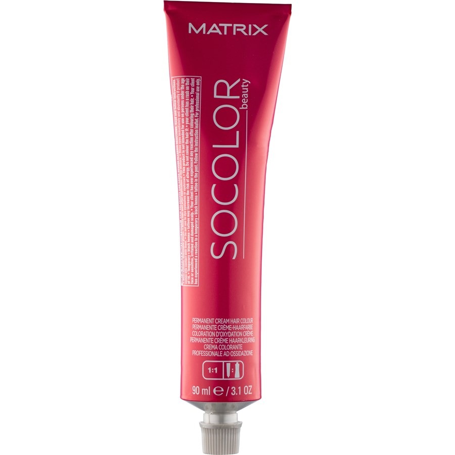 SoColor Beauty