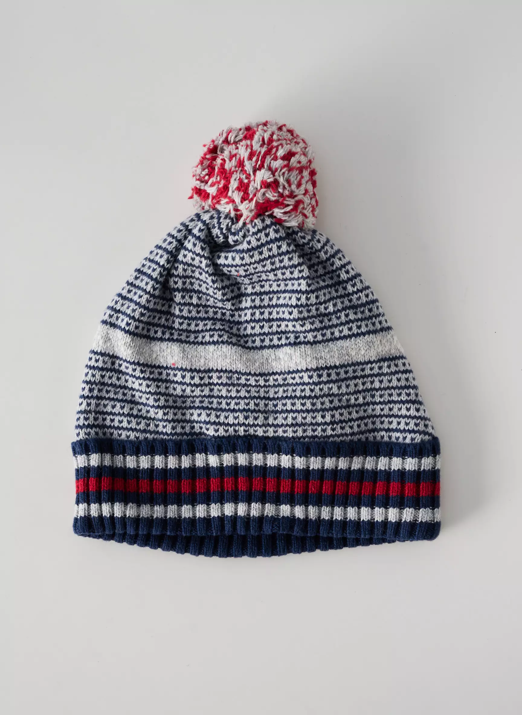 Absorba Bonnets Garcon couleur gris