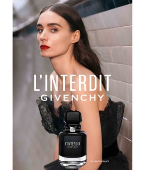 GIVENCHY L'Interdit Intense Eau de Parfum 35 ml