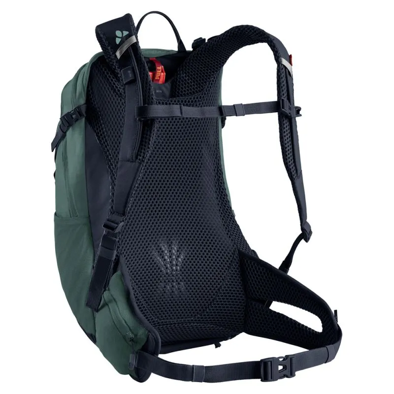 Vaude Fahrradrucksack Tremalzo 16 - Dusty Forest