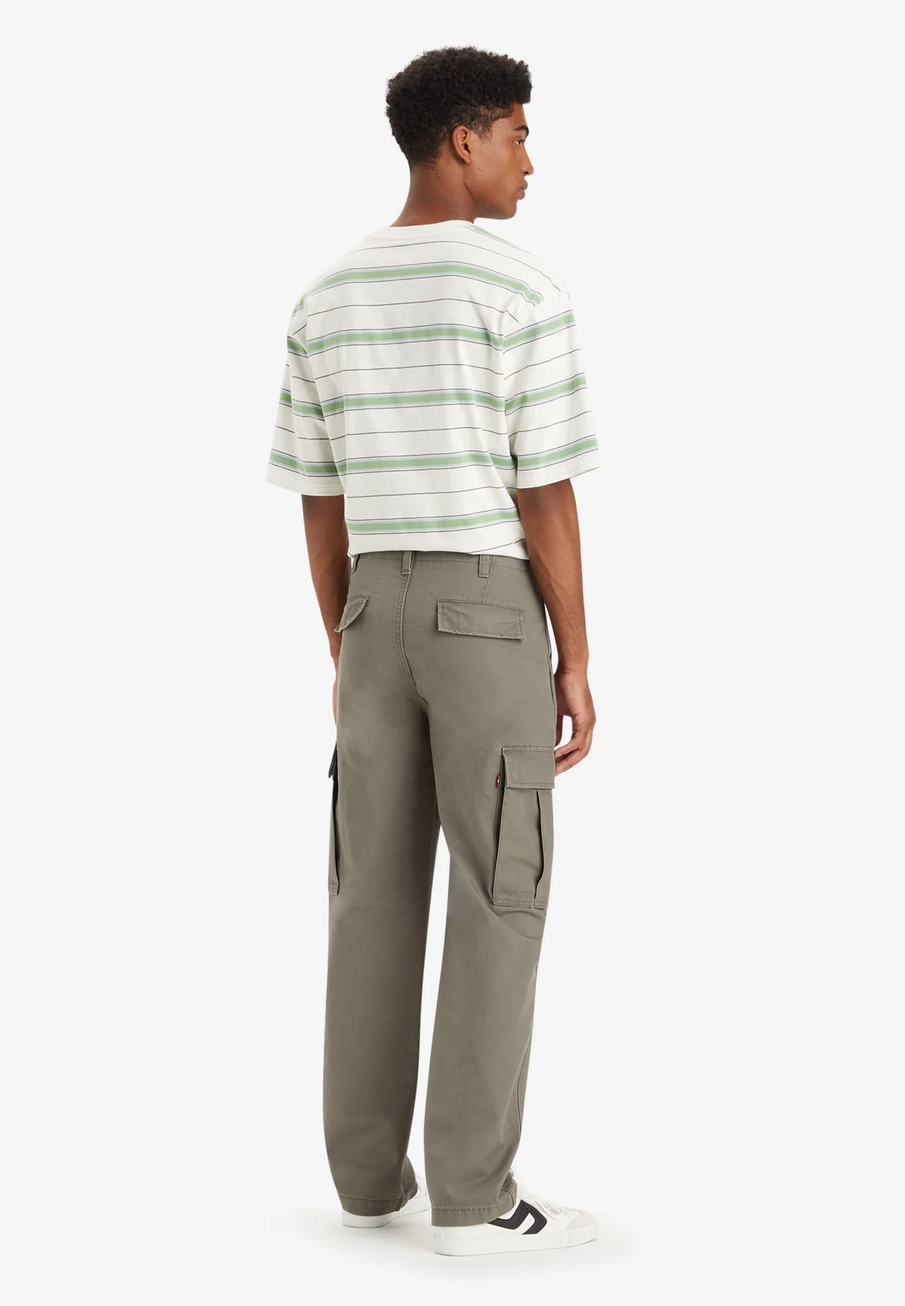 Levi's® XX CARGO STRAIGHT - Pantalones cargo