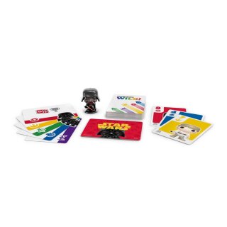 Star Wars - Something Wild! - Darth Vader (DE)