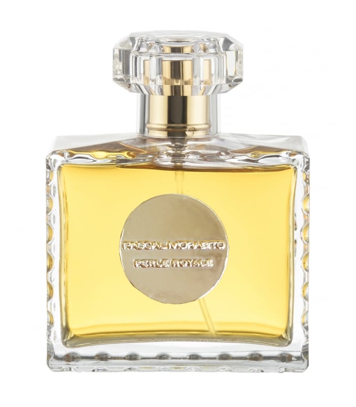PASCAL MORABITO-PERLE ROYALE-Eau de Parfum Vaporisateur