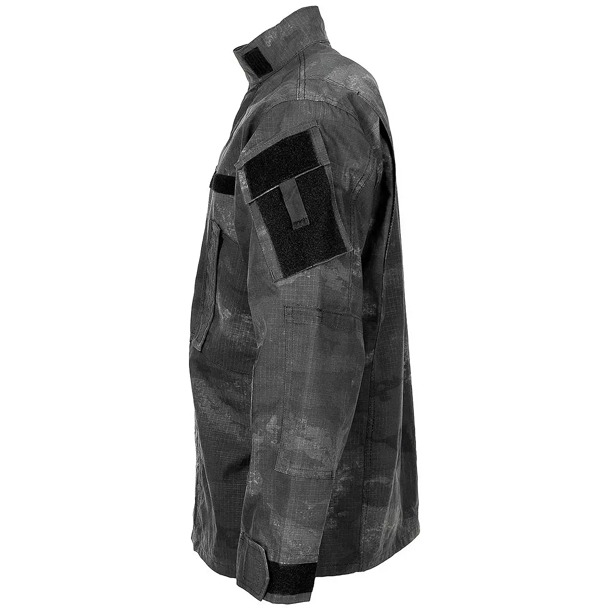 US Feldjacke ACU HDT-camo LE