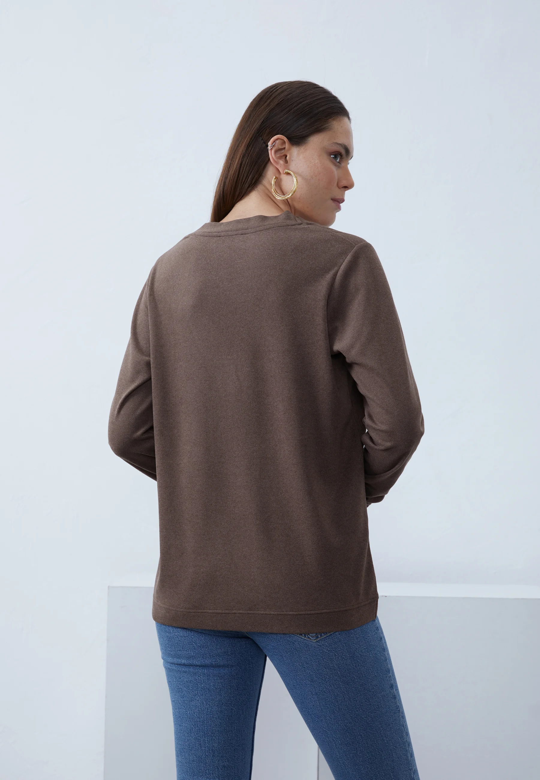 Sudadera Anna Field