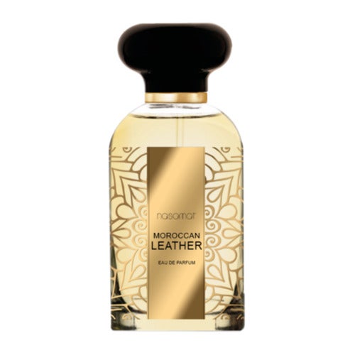 Nasamat Moroccan Leather Eau de Parfum 100 ml