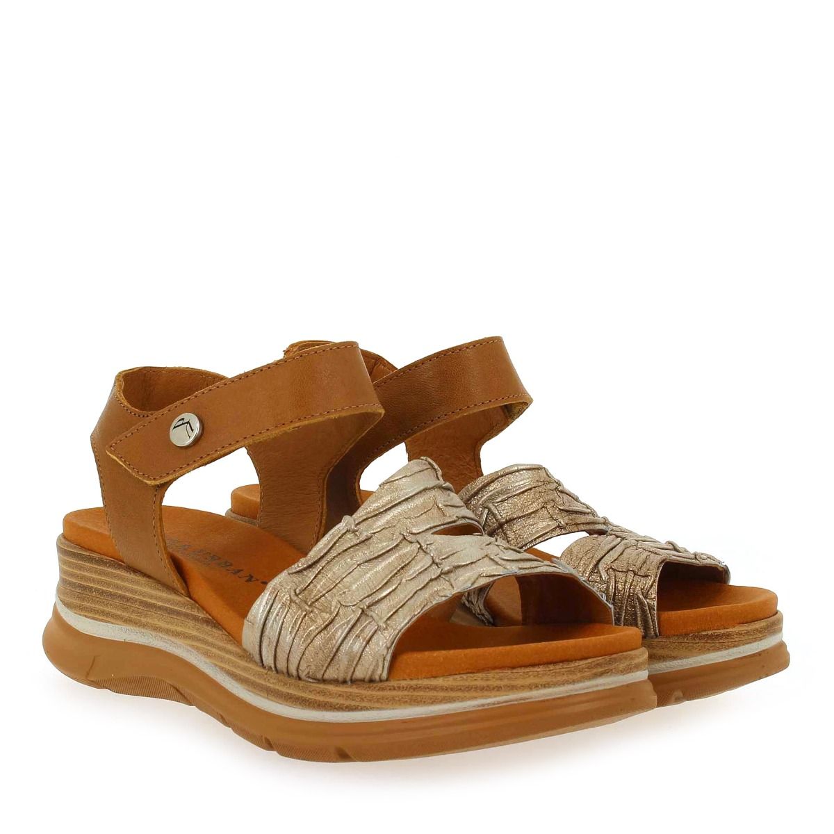 Paula Urban  28570 - Camel argent