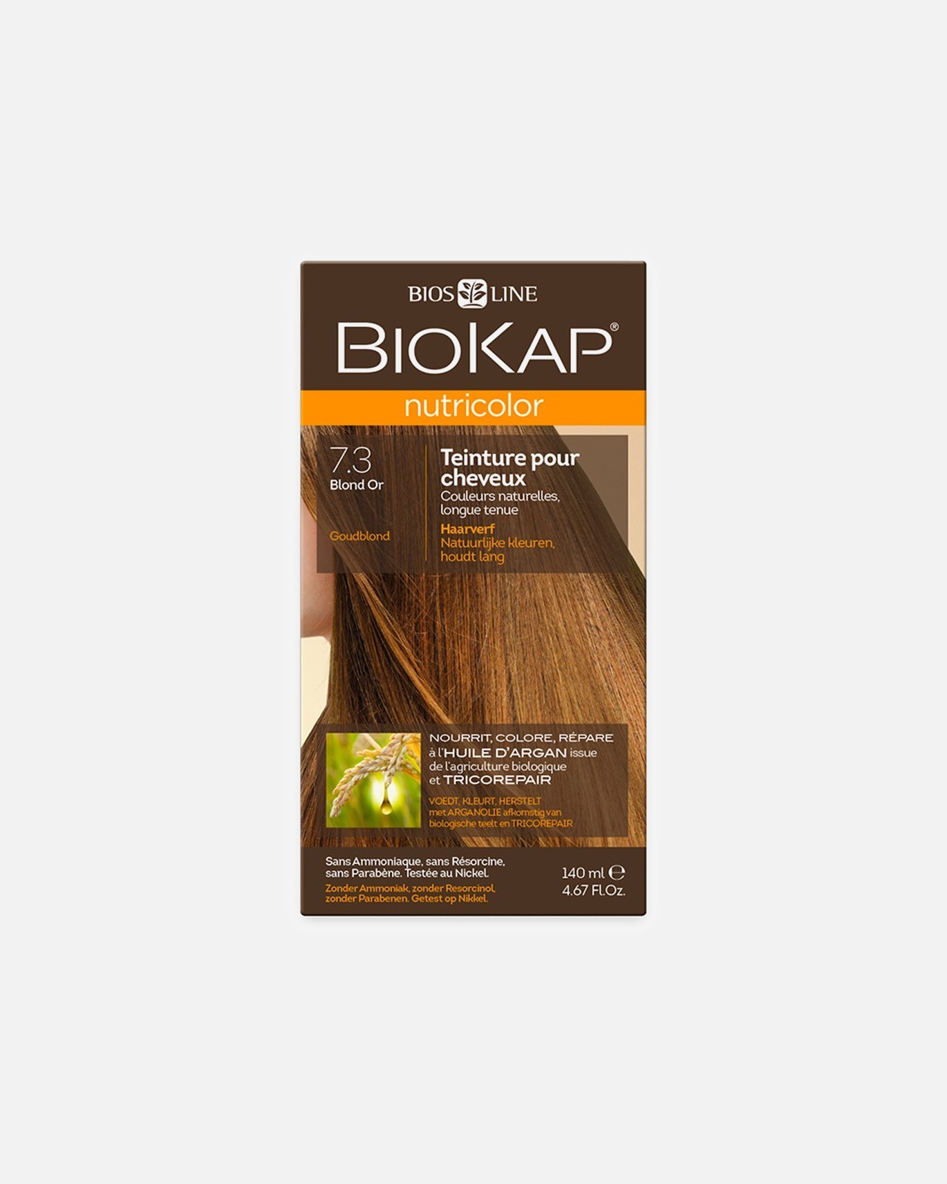 Biokap Nutricolor