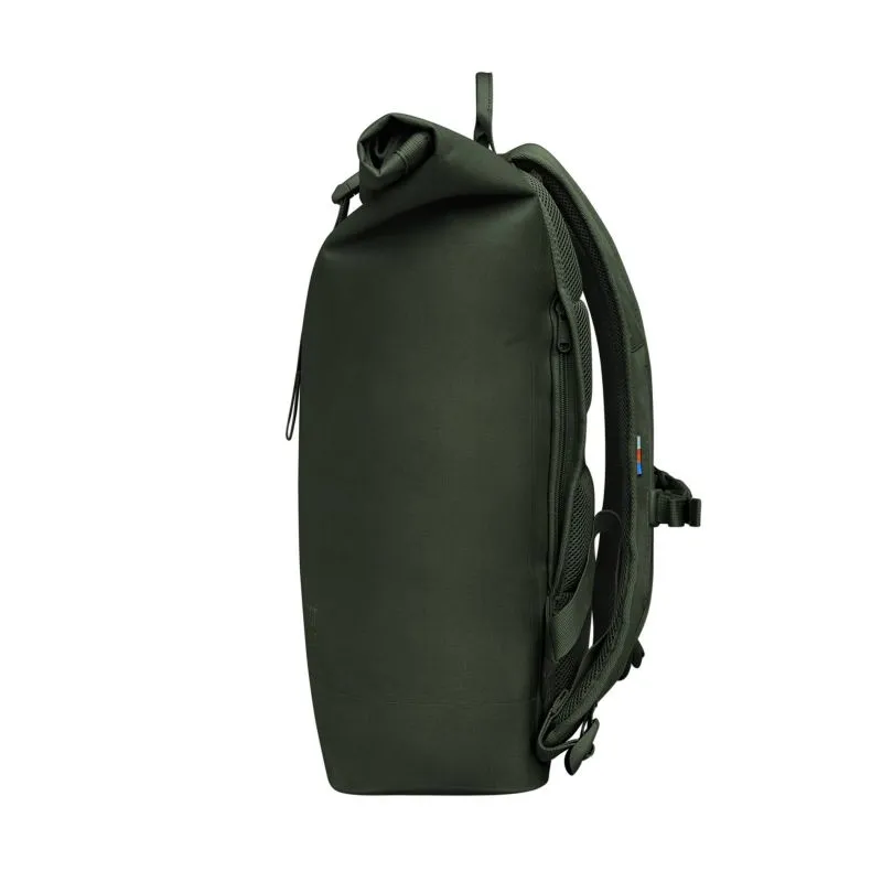 Got Bag Rucksack Rolltop Lite 2.0 - Algea