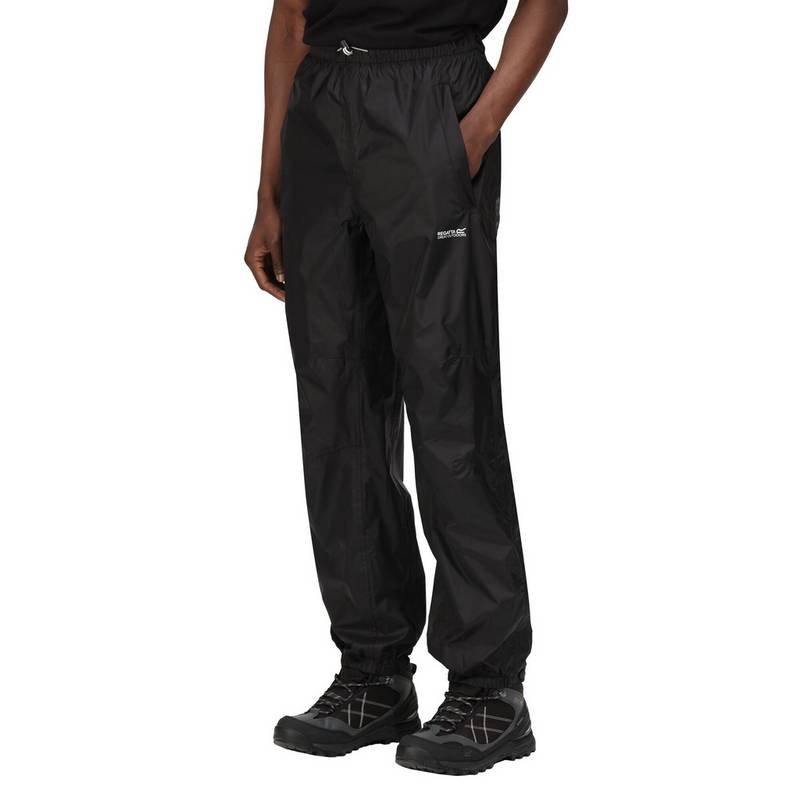 Regatta Packaway II Regenhose Herren