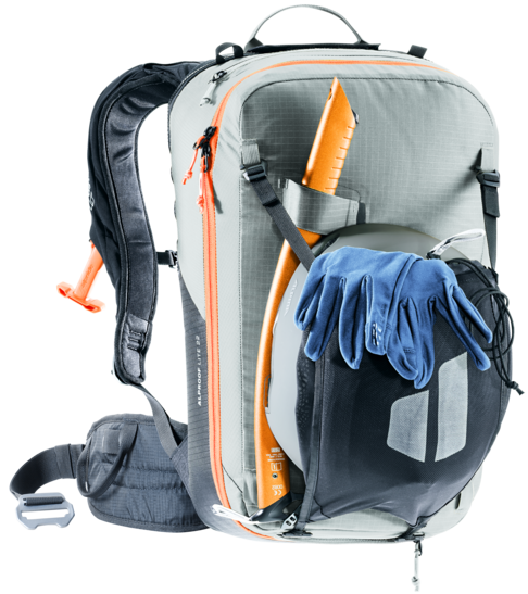 Alproof Lite 22