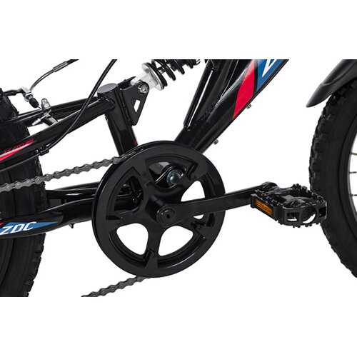 SPEZIALFAHRRAD KINDERFAHRRAD 20'' ZODIAC RH 31 CM