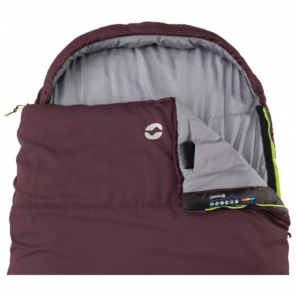 Outwell - Campion Lux - Kunstfaserschlafsack