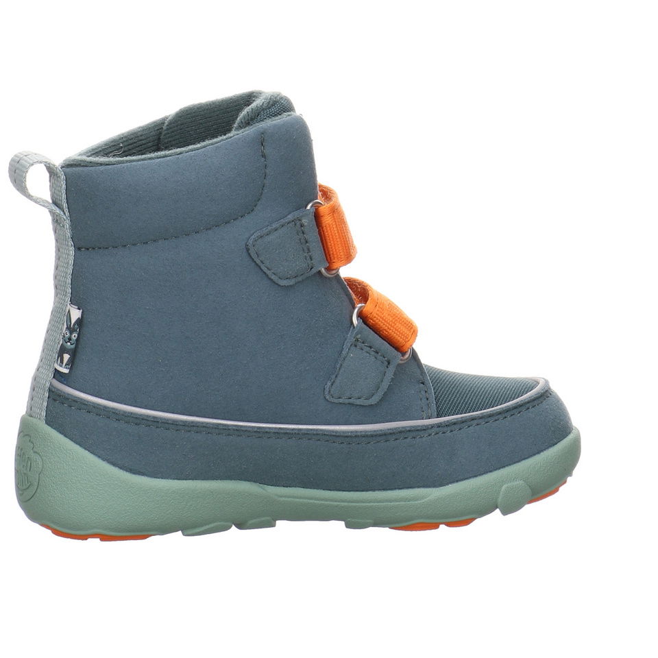Affenzahn Hase Comfy Boots