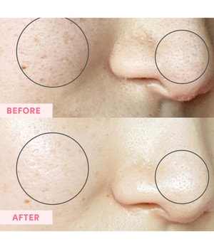 Sand & Sky Australian Pink Clay Deep Pore Cleanser Reinigungsgel-120 ml
