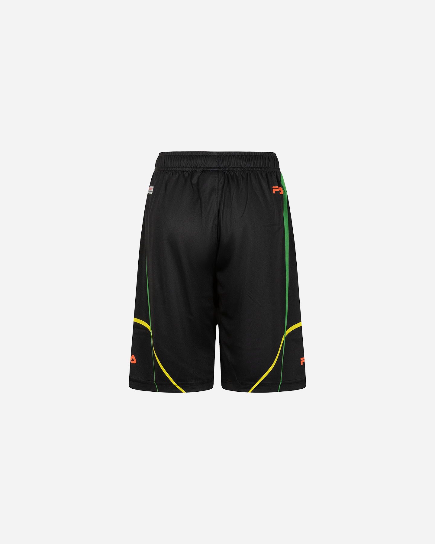 Bermudy Fila Funny Pop Collection Jr FB333S24-050