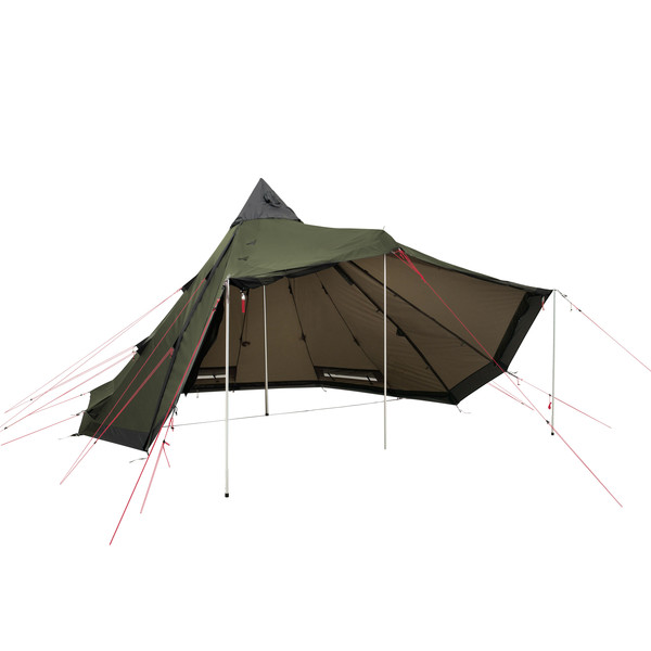 CHINOOK URSA PRS - Tipi