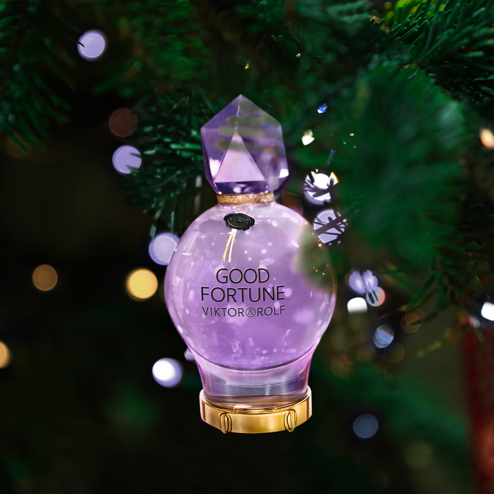 Viktor & Rolf Good Fortune Good Fortune Coffret Noël