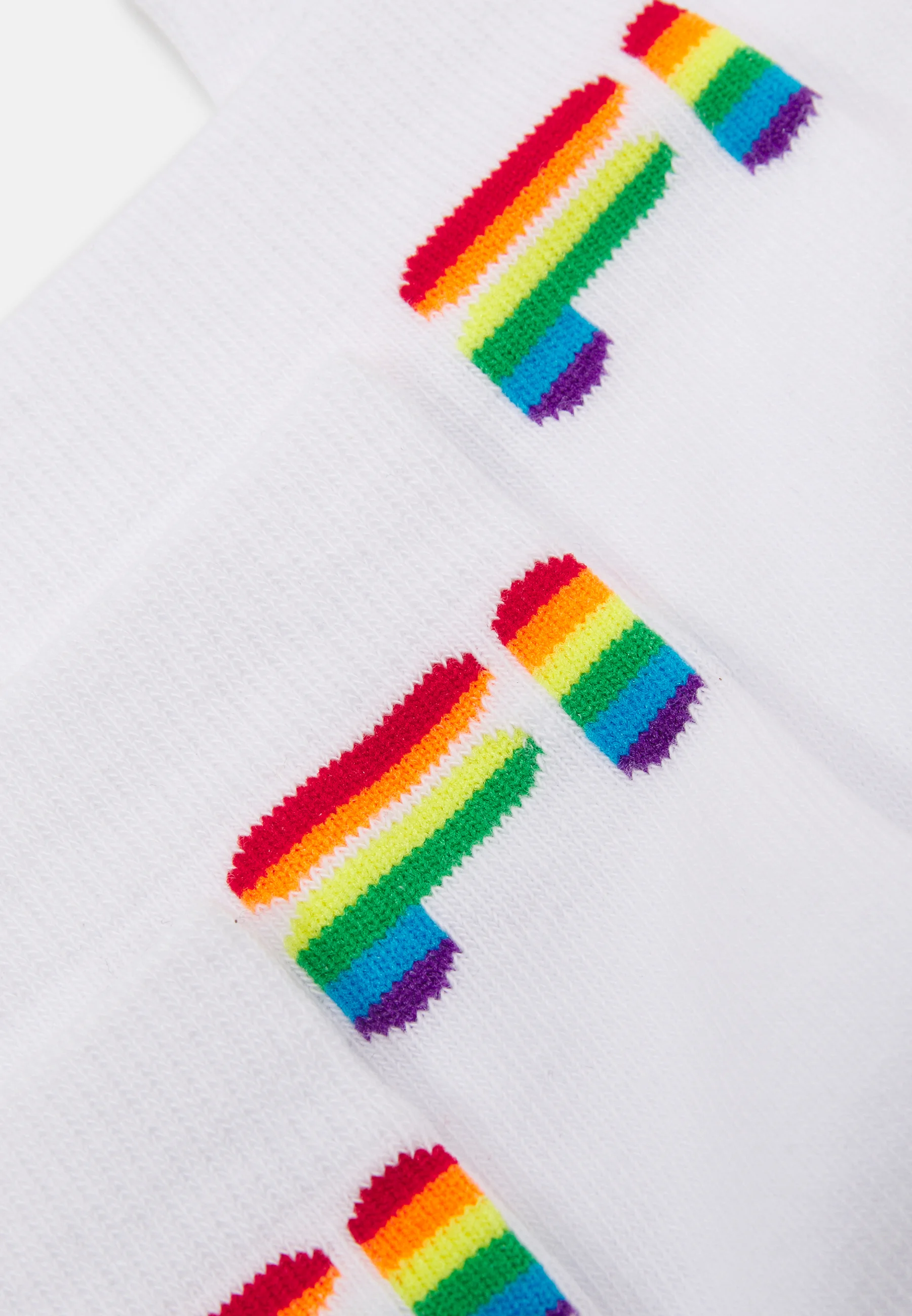 Calcetines Fila QUARTER UNISEX (4 unidades) - Calcetines