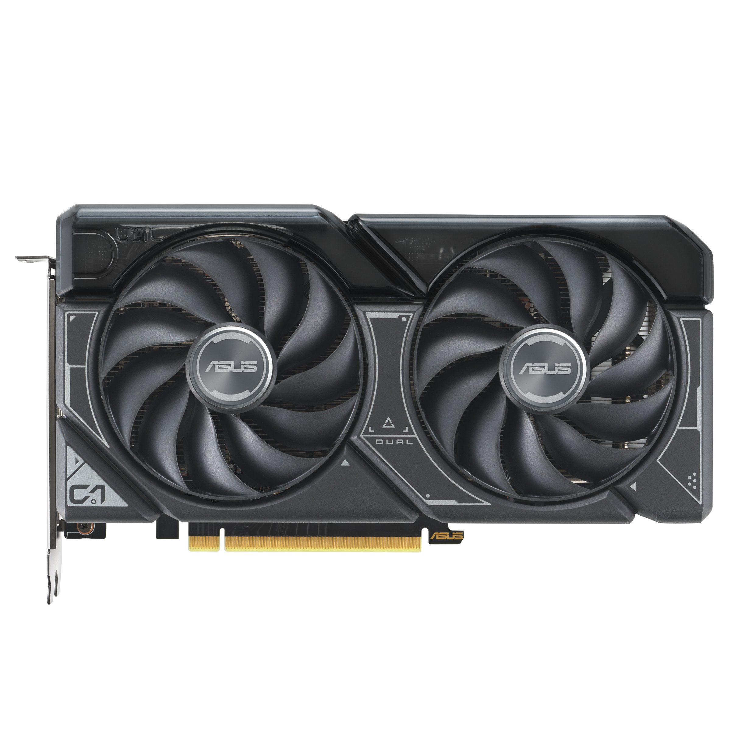 Asus DUAL-RTX4060TI-A16G Grafikkarte (16 GB, GDDR6)