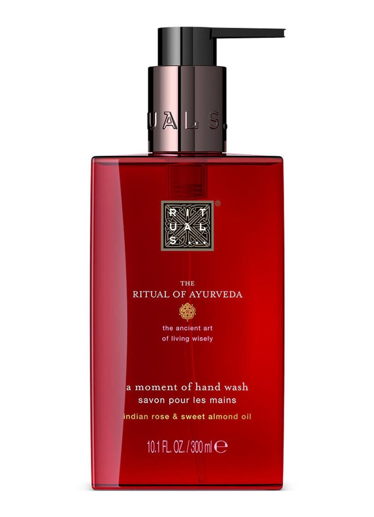 Săpun de mâini Rituals Ritualul Ayurvedic 300 ml