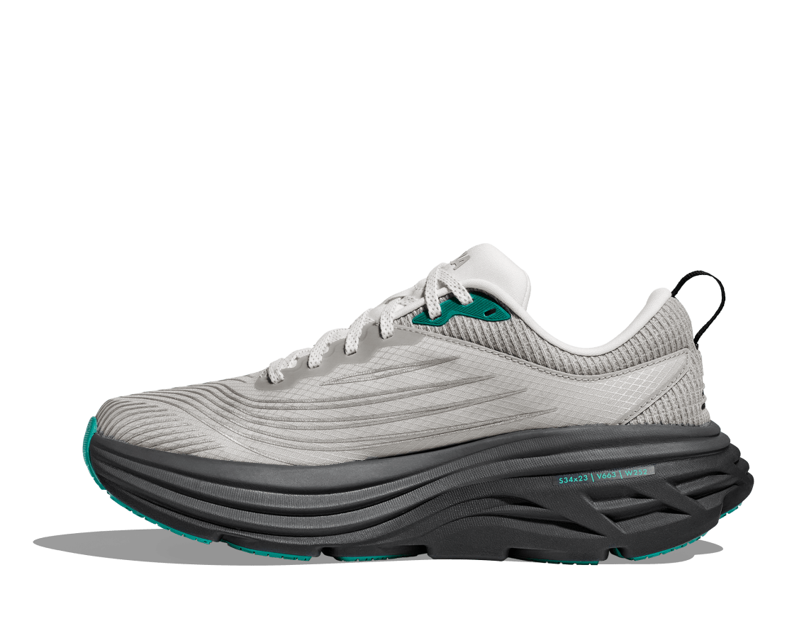 Unisex Stealth/Tech Bondi 8