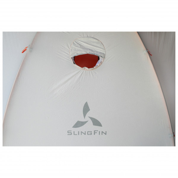 Slingfin - Crossbow 2 R/S 4 Saison Updated - 2-Personen Zelt