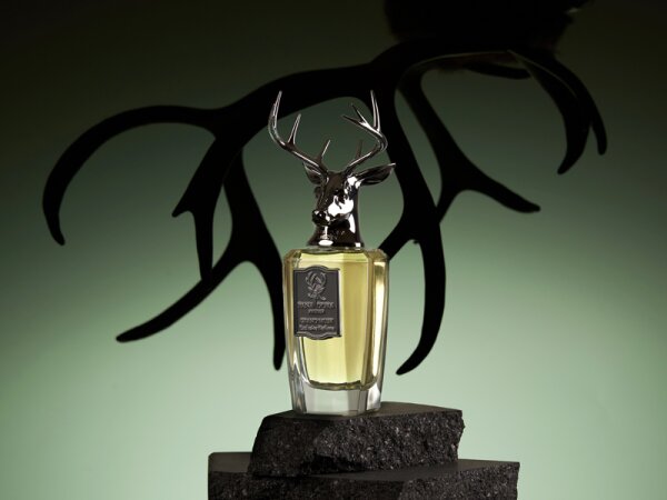 Pana Dora Grand Musk Extrait de Parfum