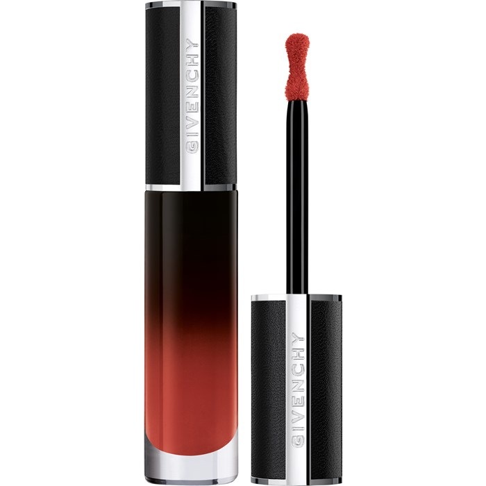 Le Rouge Interdit Cream Velvet