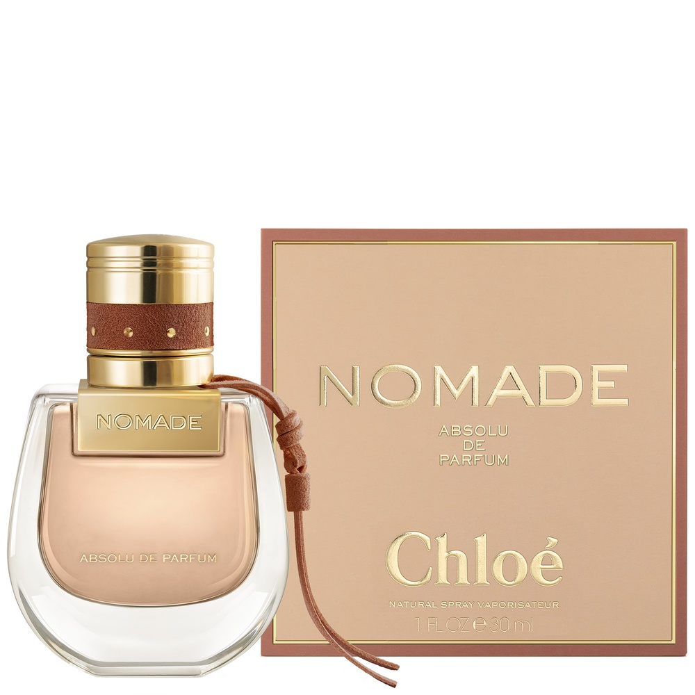 Chloé Nomade Absolu de Parfum Eau de Parfum