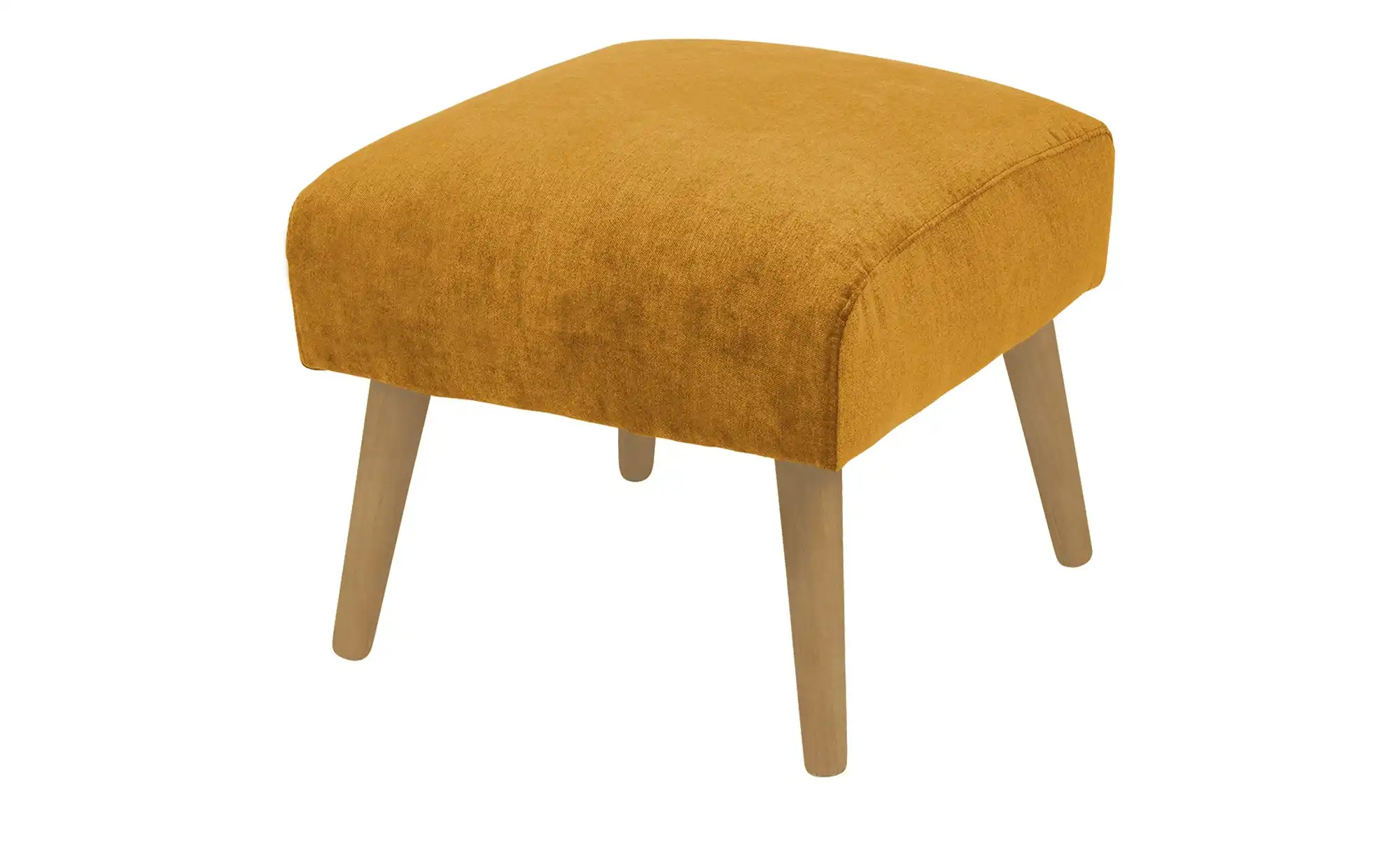 SOHO Polsterhocker Jolyn