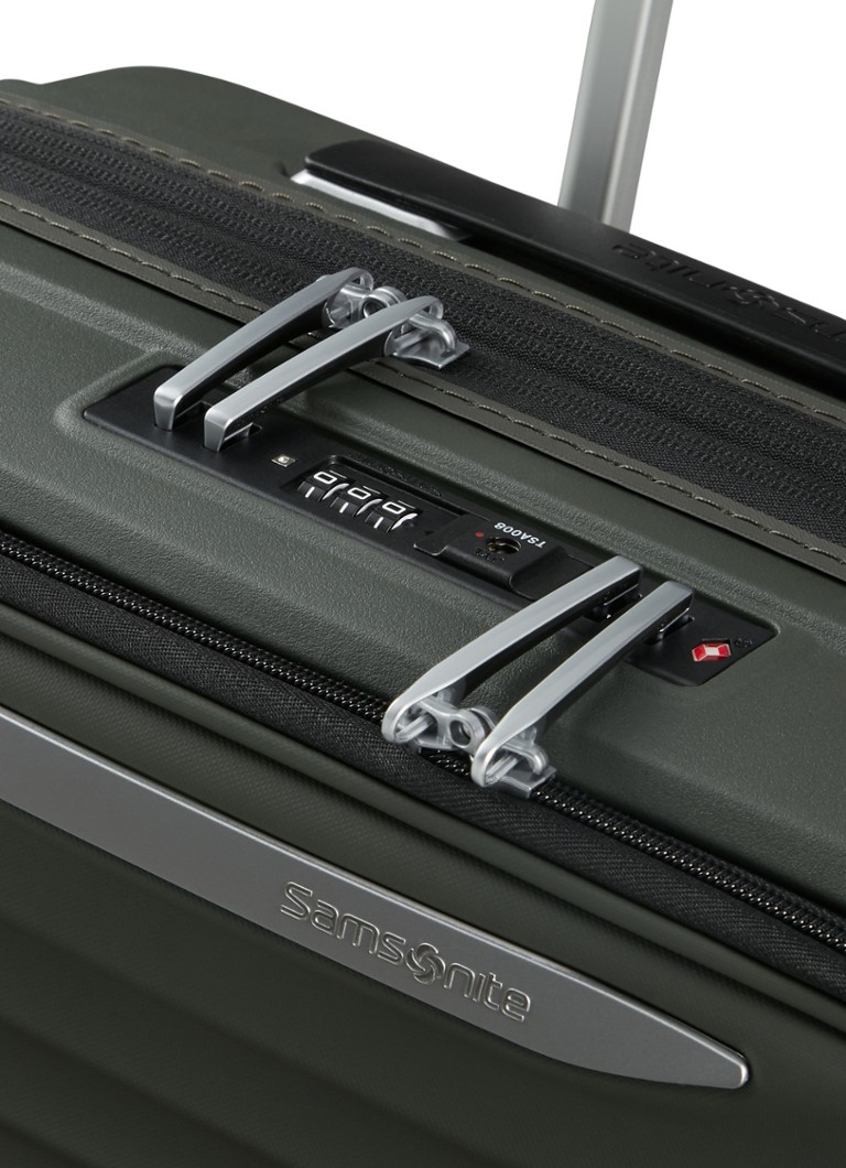 Samsonite Upscape paplašināms spineris 55 cm