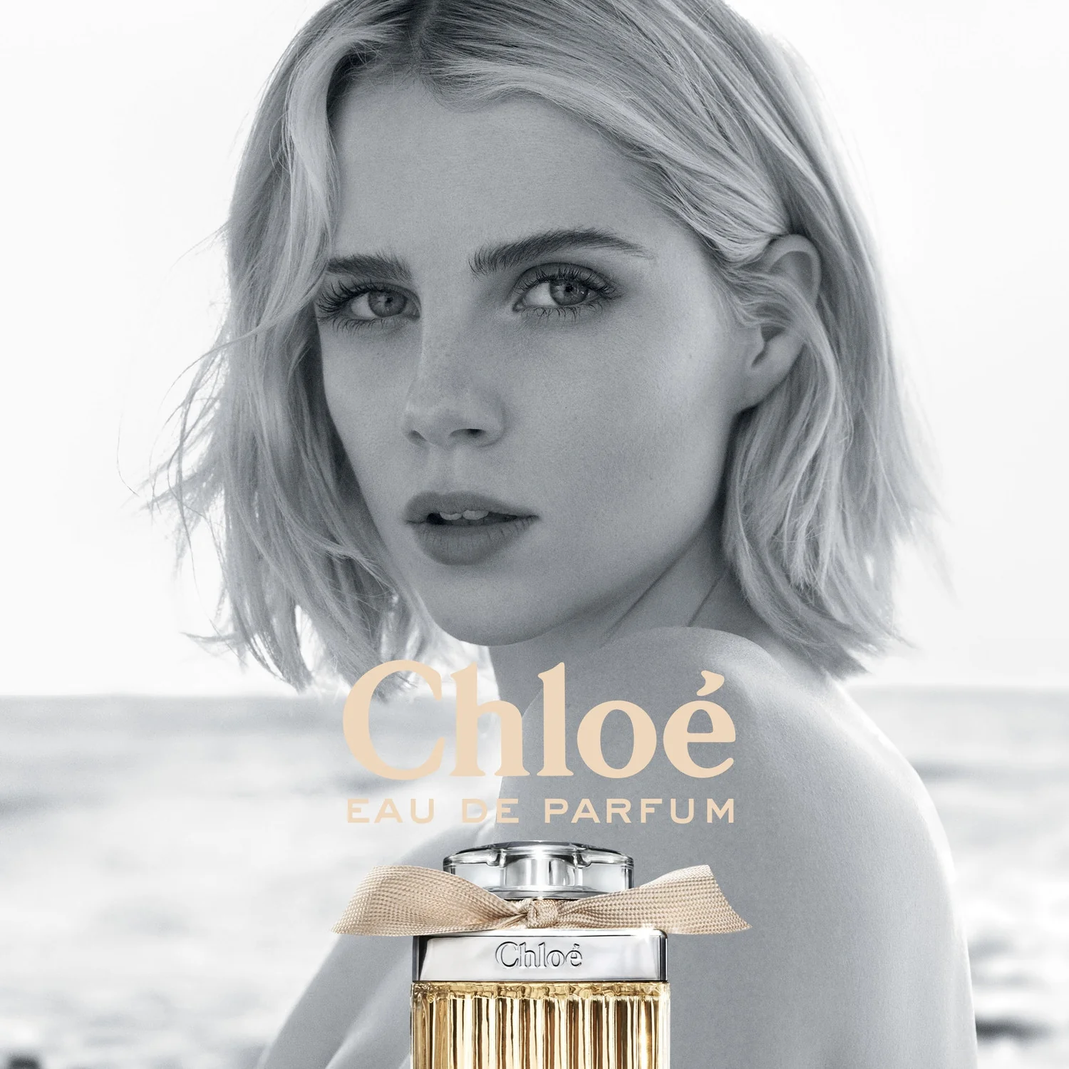 Chloé Chloé - Deodorant v spreji