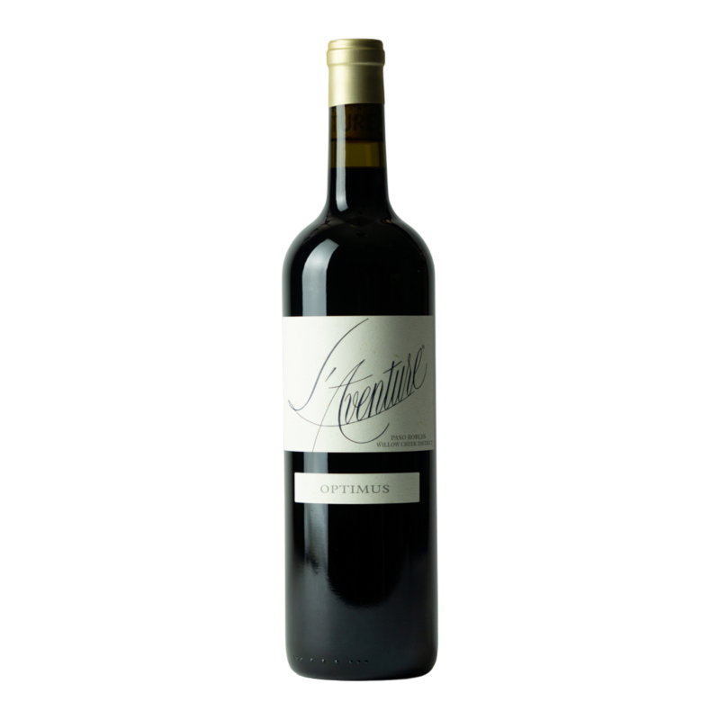 L'Aventure Optimus 2019 - Paso Robles - Etats-Unis - L'Aventure (75CL.)