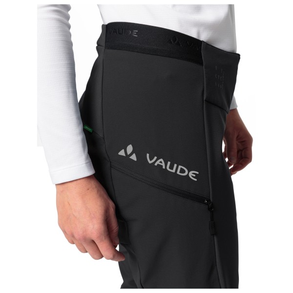 Vaude - Women's All Year Moab Pants - Radhose