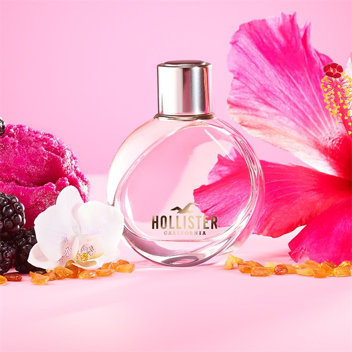 Eau de Parfum Spray
