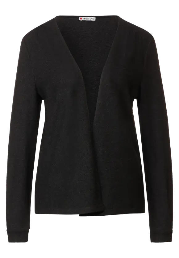 Street One Offene Shirtjacke