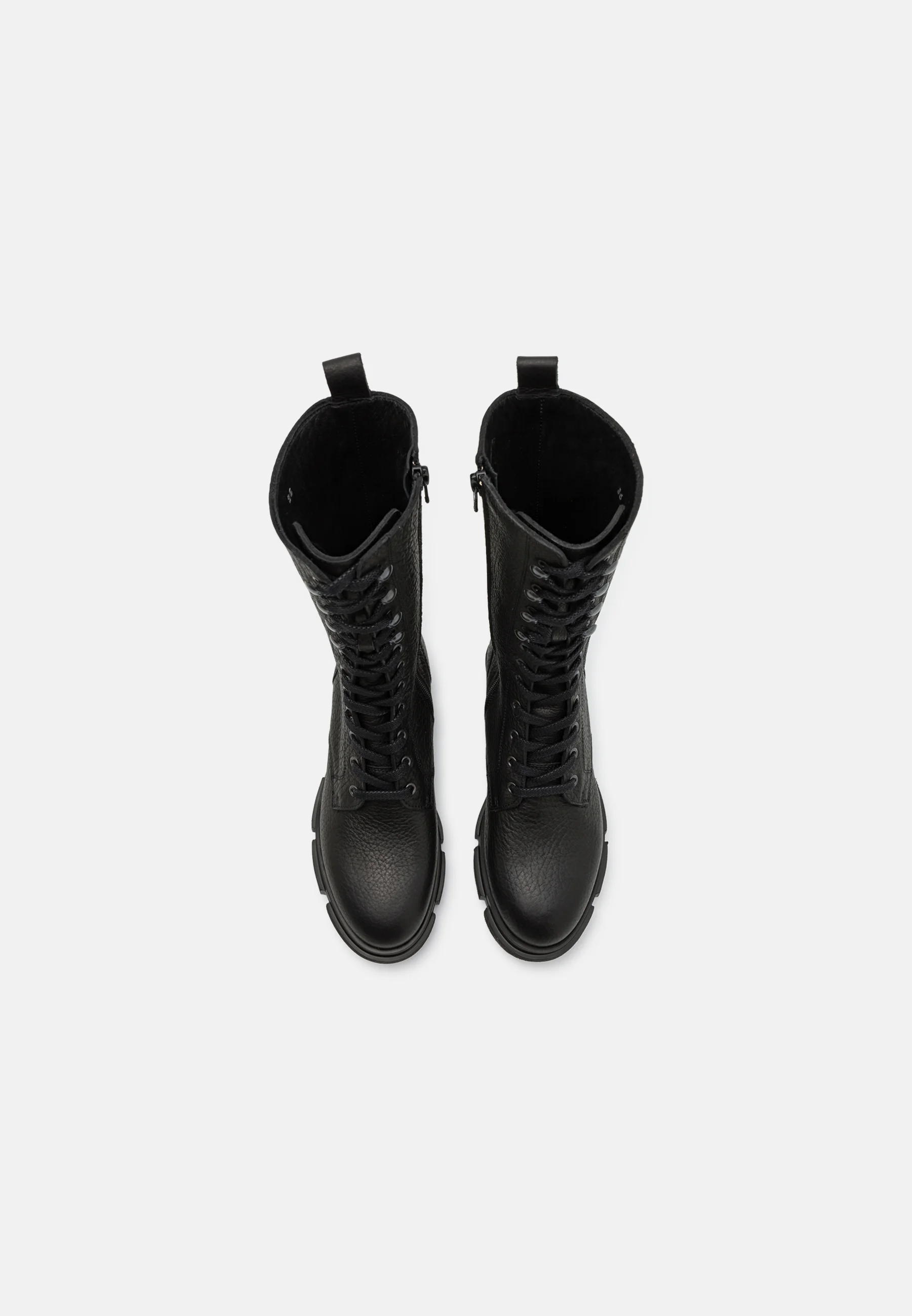 Copenhagen CPH564 - Botas de plataforma
