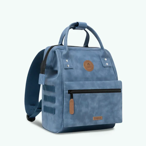 Adventurer Small Galway blue backpack