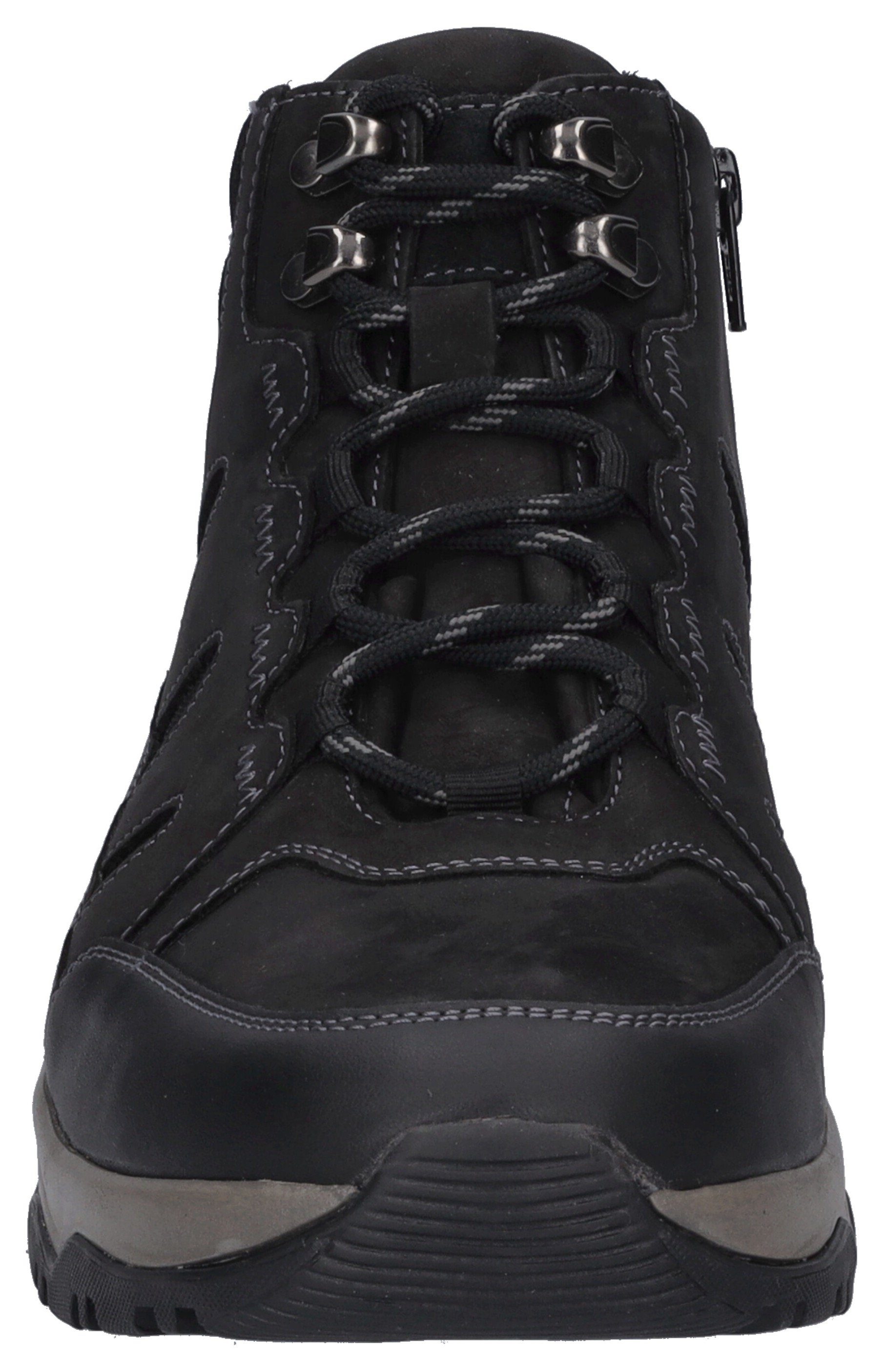 Josef Seibel Leroy 51 Schnürboots in Weite H (sehr weit)