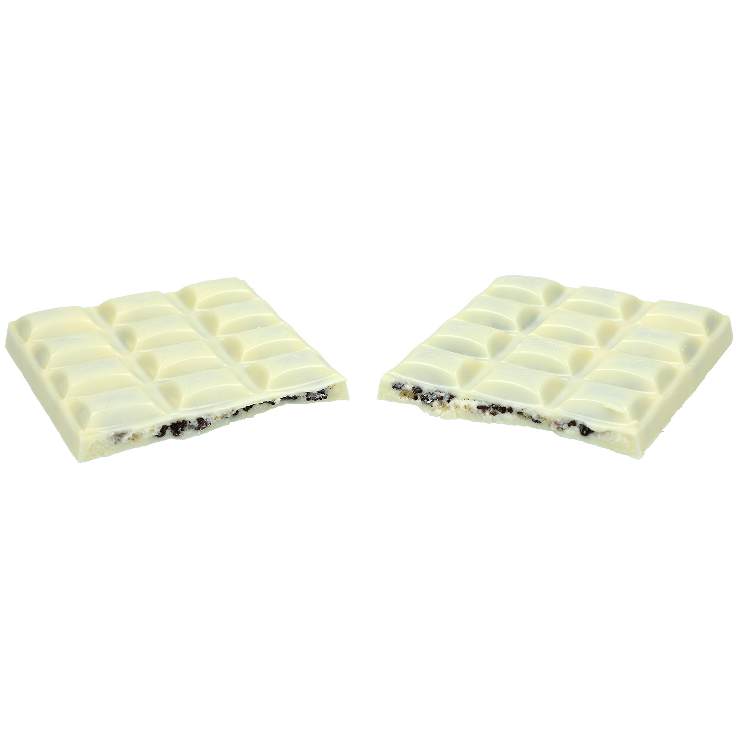Cadbury White Oreo 120g