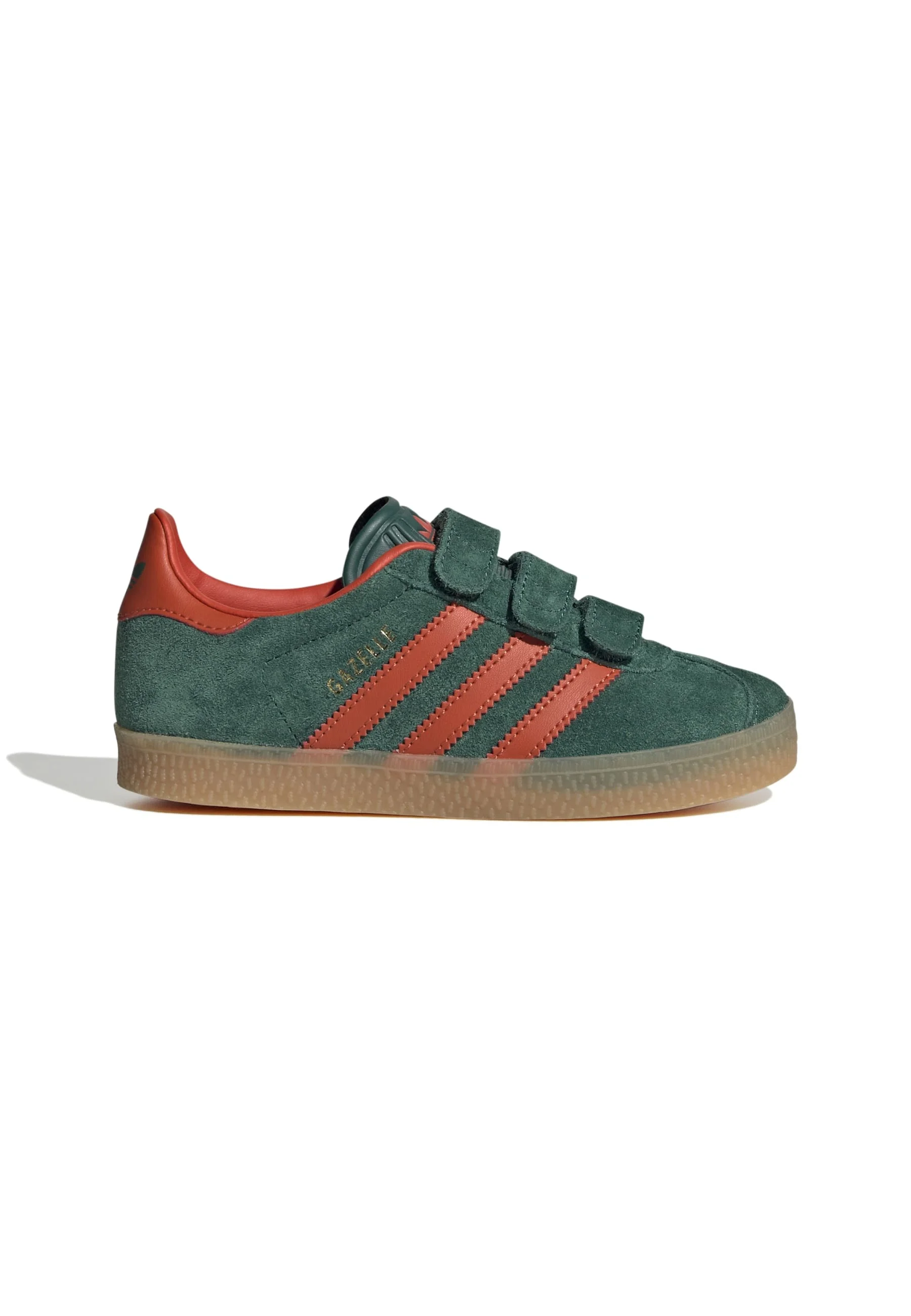 adidas Originals GAZELLE UNISEX - Zapatillas bajas