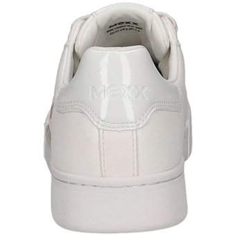 MEXX Sneaker Nyl in weiß