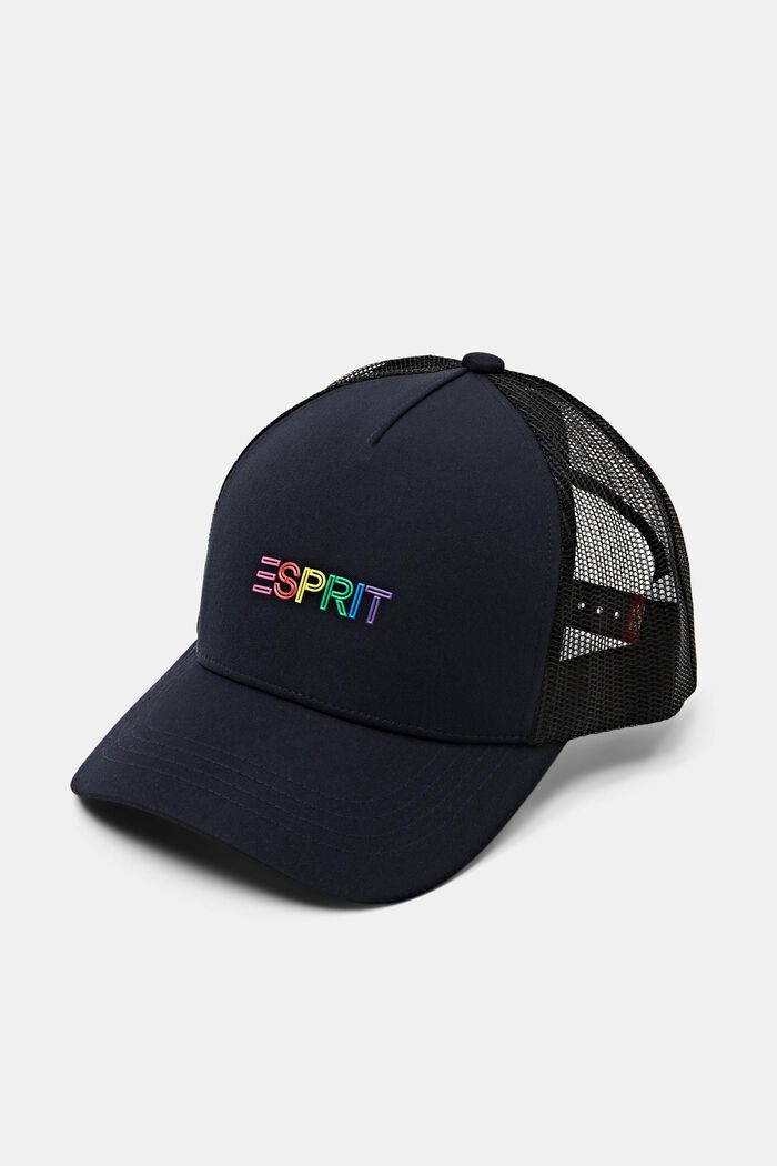 Trucker-Cap