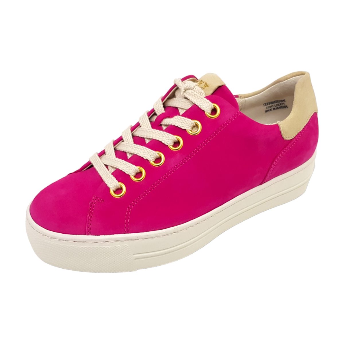 Paul Green 5320-045 Rosa 045 Barbie