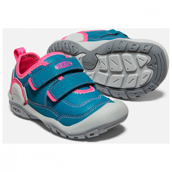 Keen - Toddler's Knotch Hollow DS - Sneaker