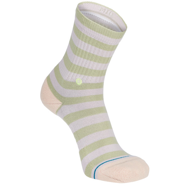 SMILEY CREW Damen - Freizeitsocken