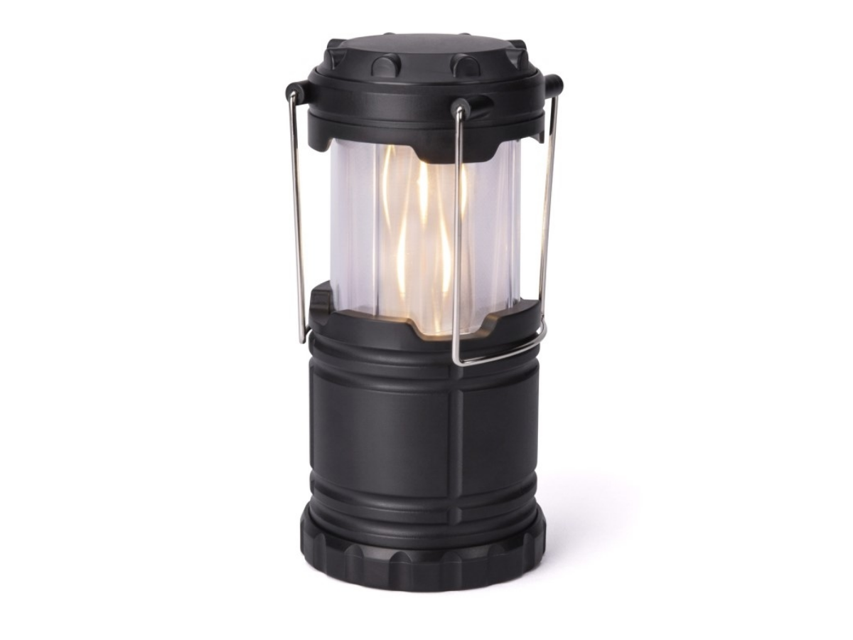 DAY Outfit Dual Mode Campinglampe