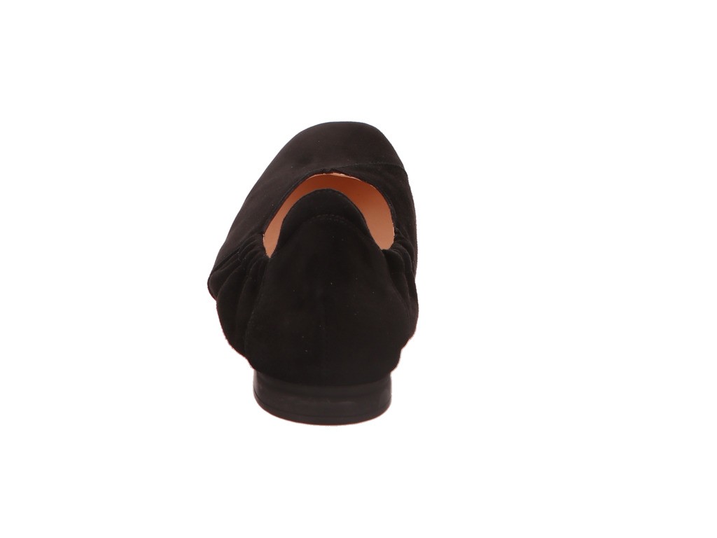 THINK Komfort Slipper schwarz GAUDI