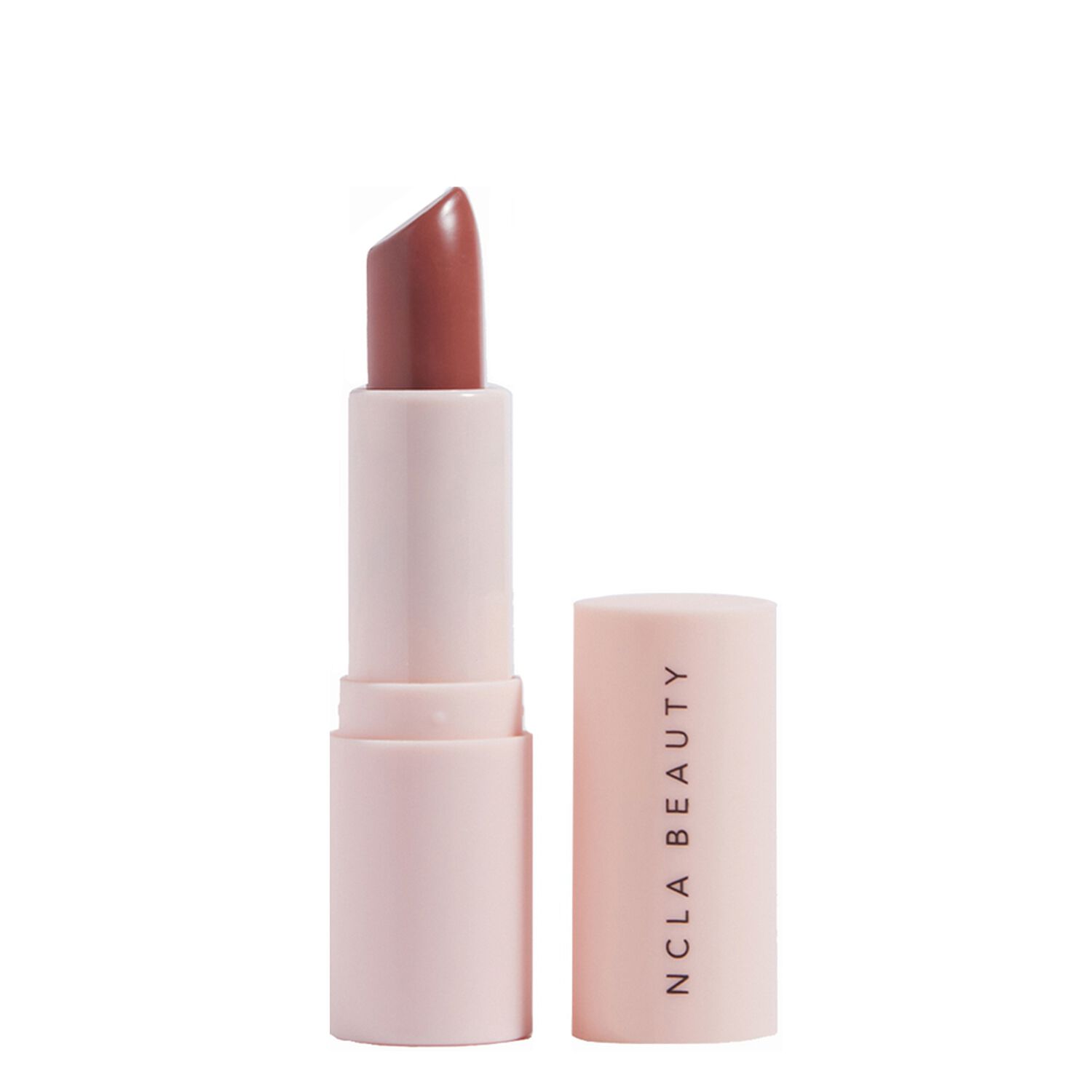 NCLA Beauty Rouge à Lèvres Fini Semi-Matte